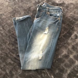 Maurices Jeans
